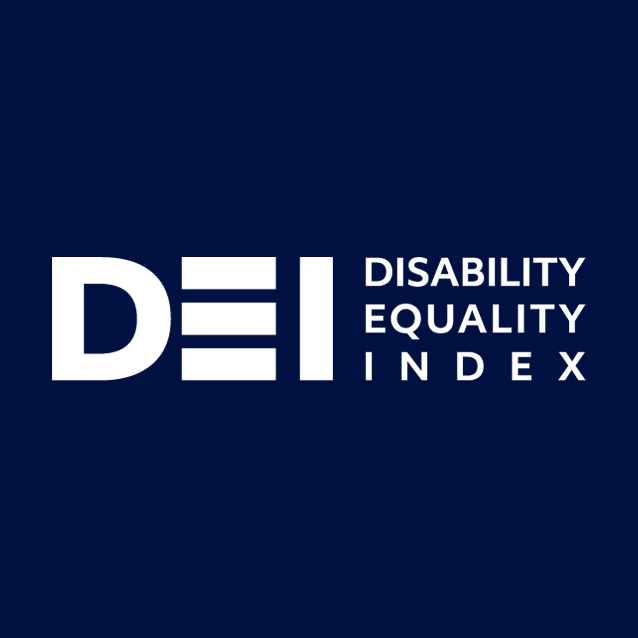 Diversability index logo