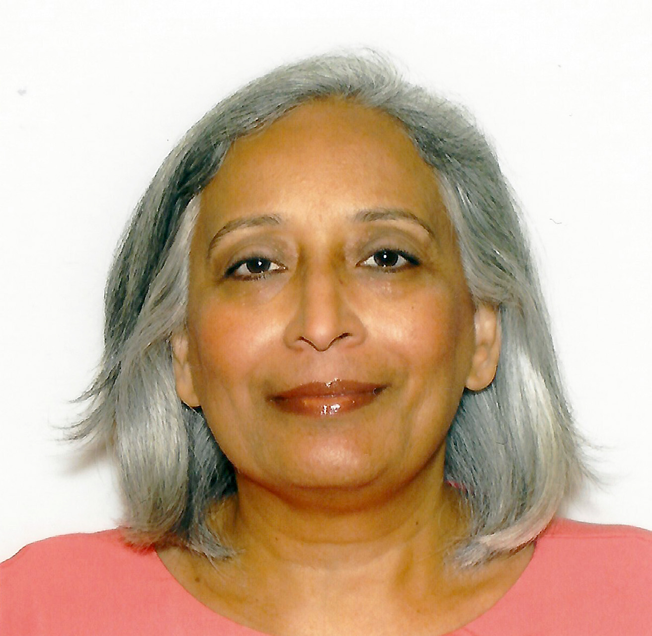 Priti Shah